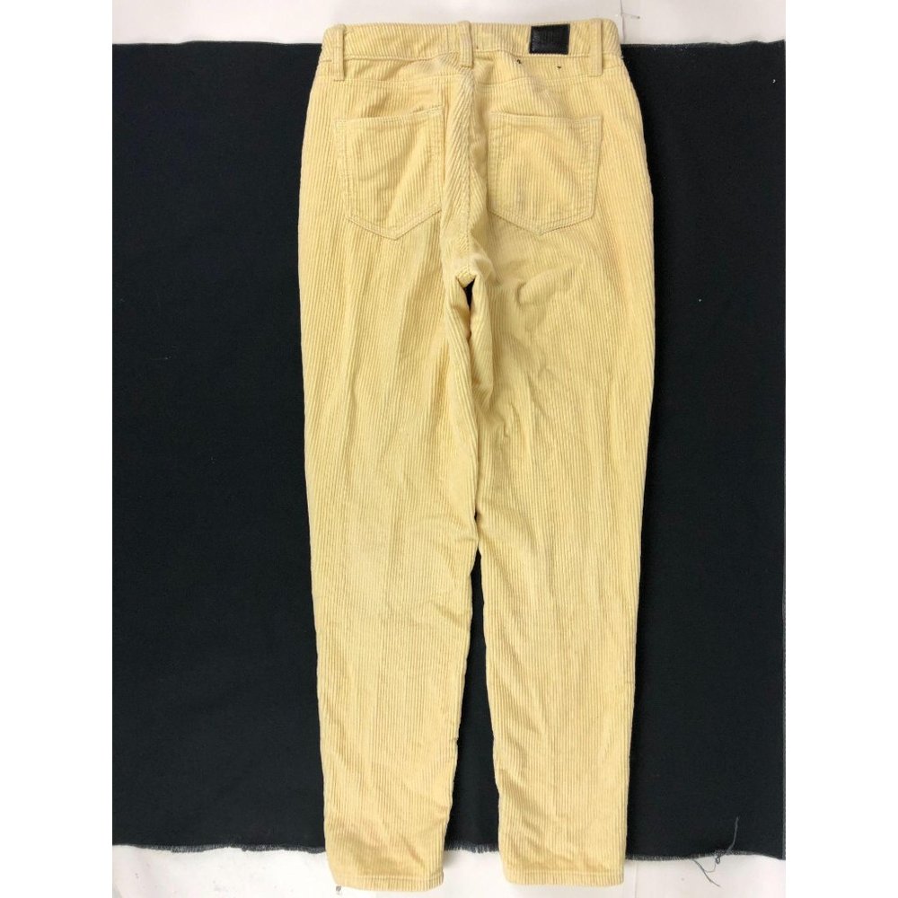 BDG Urban Outfitters Mom High Rise Corduroy Pants - Picture 2 of 11